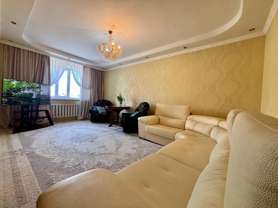 Кублина Apartment in Kazakhstan