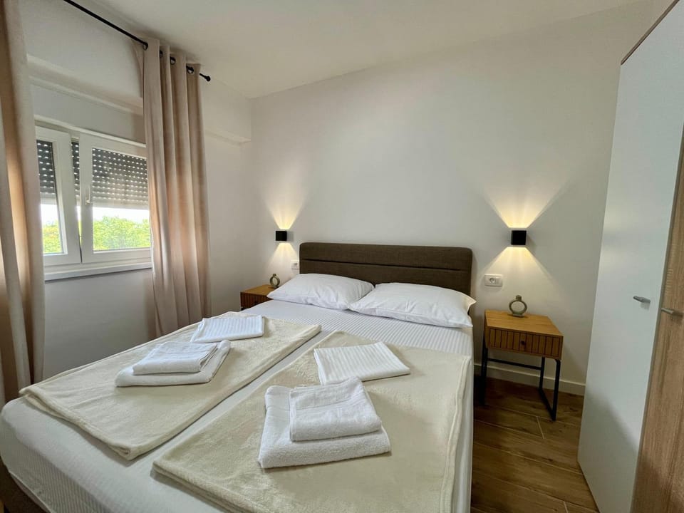 Crosshill apartments Apartment in Federation of Bosnia and Herzegovina