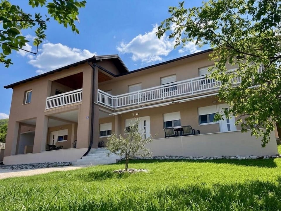 Crosshill apartments Apartment in Federation of Bosnia and Herzegovina