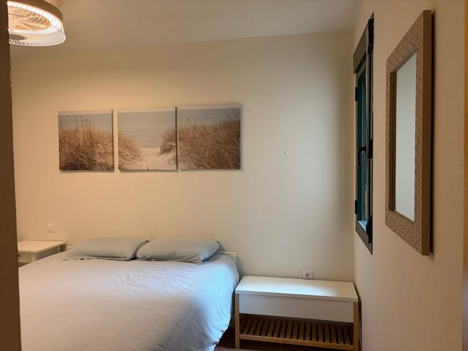 Brisa de Zahara Apartment in Costa de la Luz