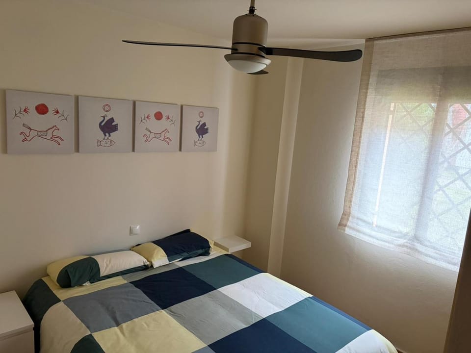 Brisa de Zahara Apartment in Costa de la Luz