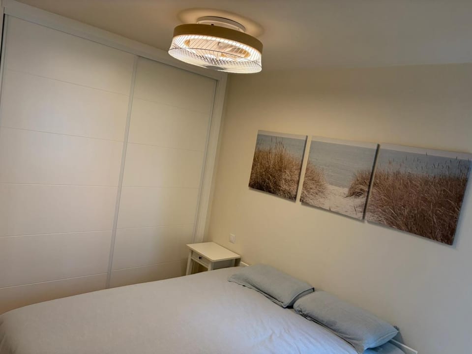 Brisa de Zahara Apartment in Costa de la Luz