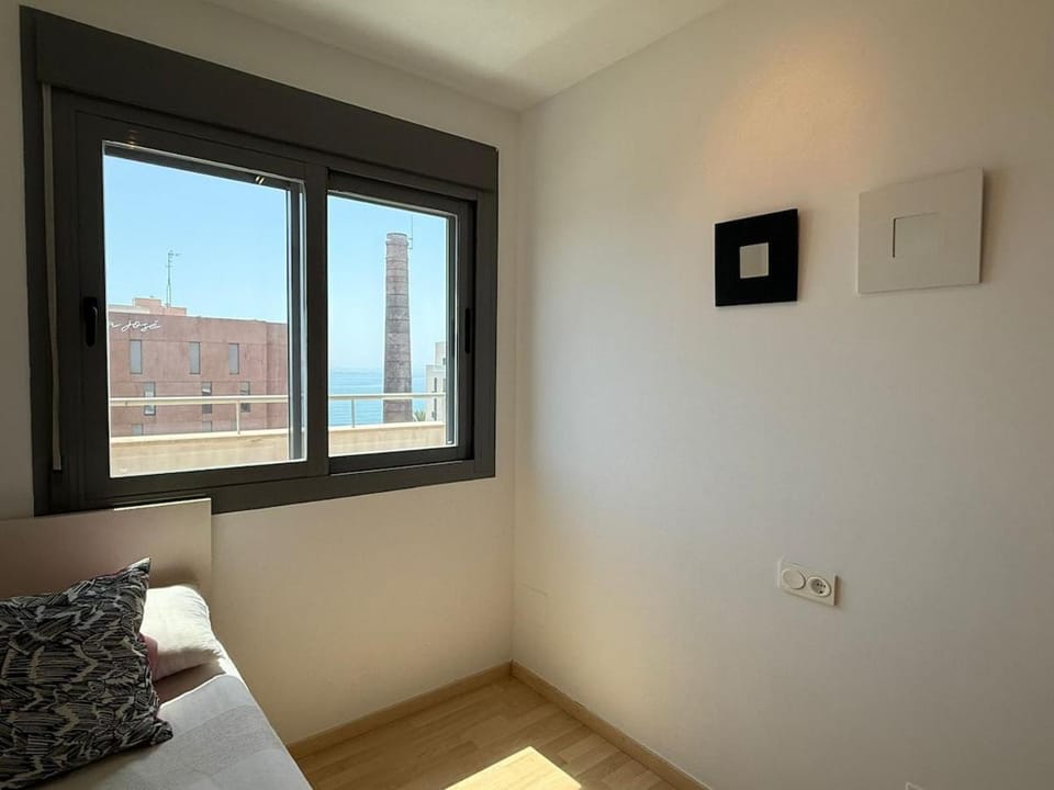 Pacifico Luxury Beach Andra Apartment in Malaga