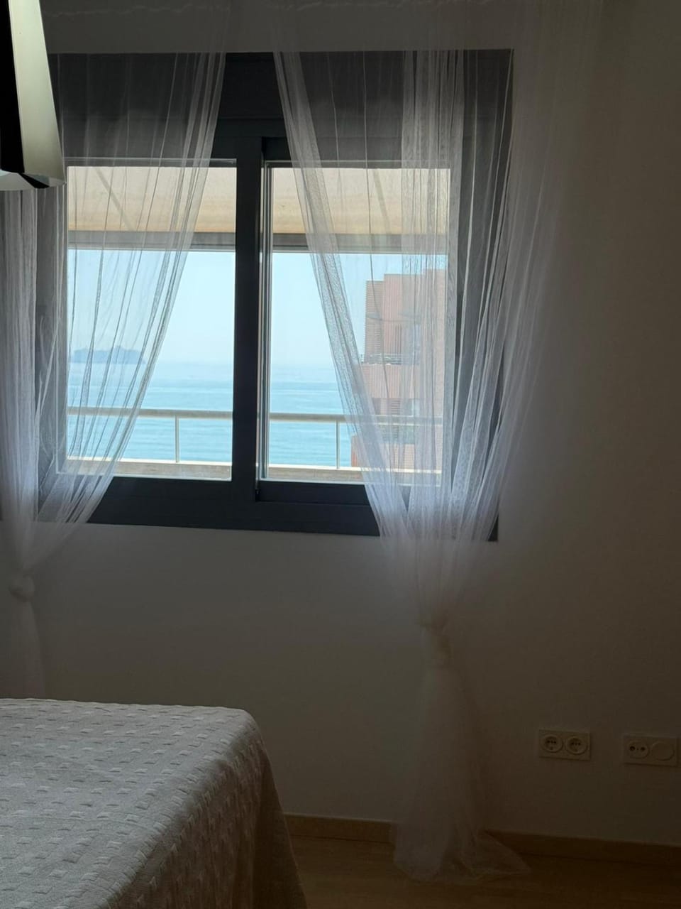 Pacifico Luxury Beach Andra Apartment in Malaga