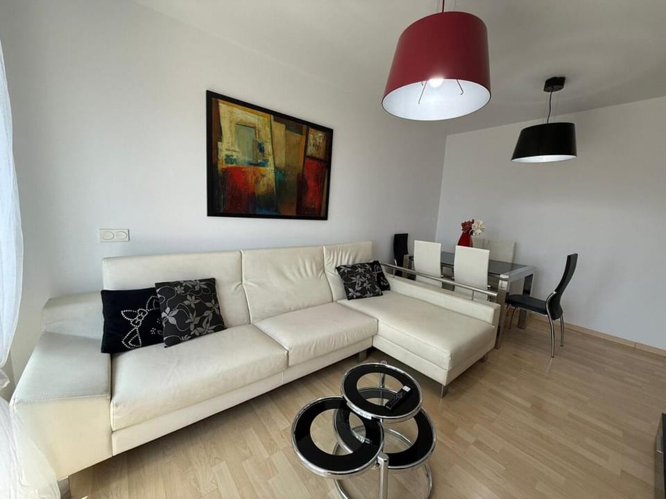Pacifico Luxury Beach Andra Apartment in Malaga