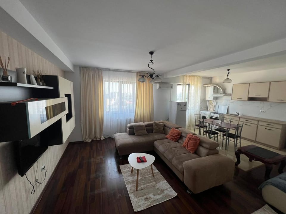 Apartament Reyna Apartment in Constanta