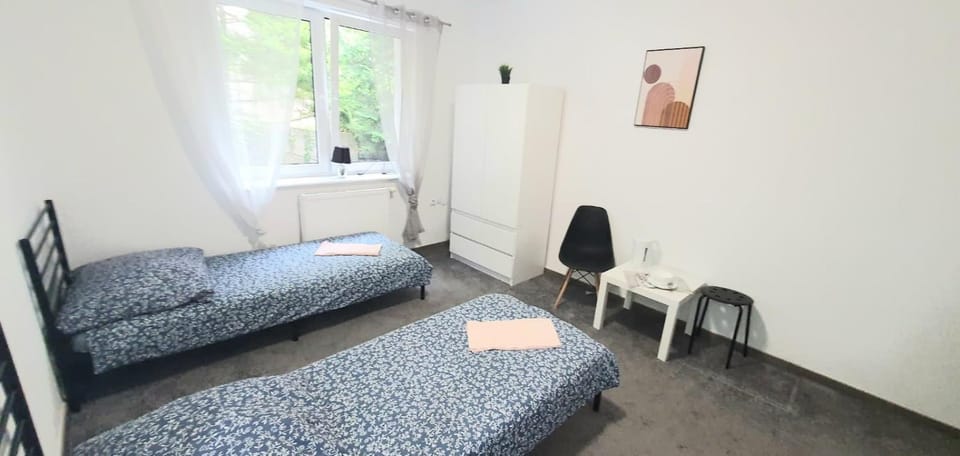 Morskie apartamenty Apartment in Gdansk