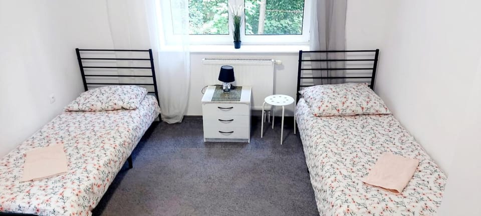 Morskie apartamenty Apartment in Gdansk