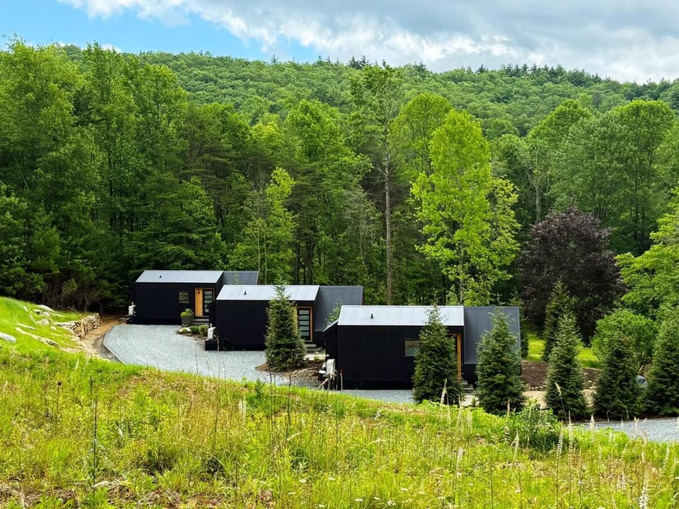Natural landscape