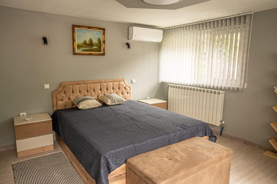 Апартамент за гости Ани Apartment in Bulgaria