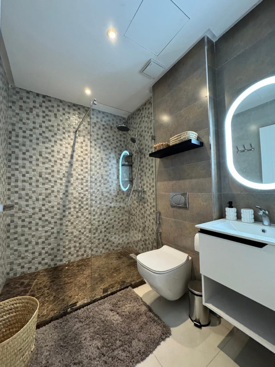 La Sirena Apartment in Tangier