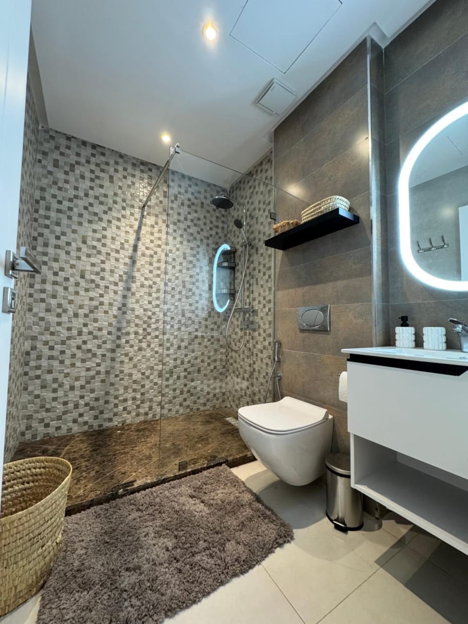 La Sirena Apartment in Tangier