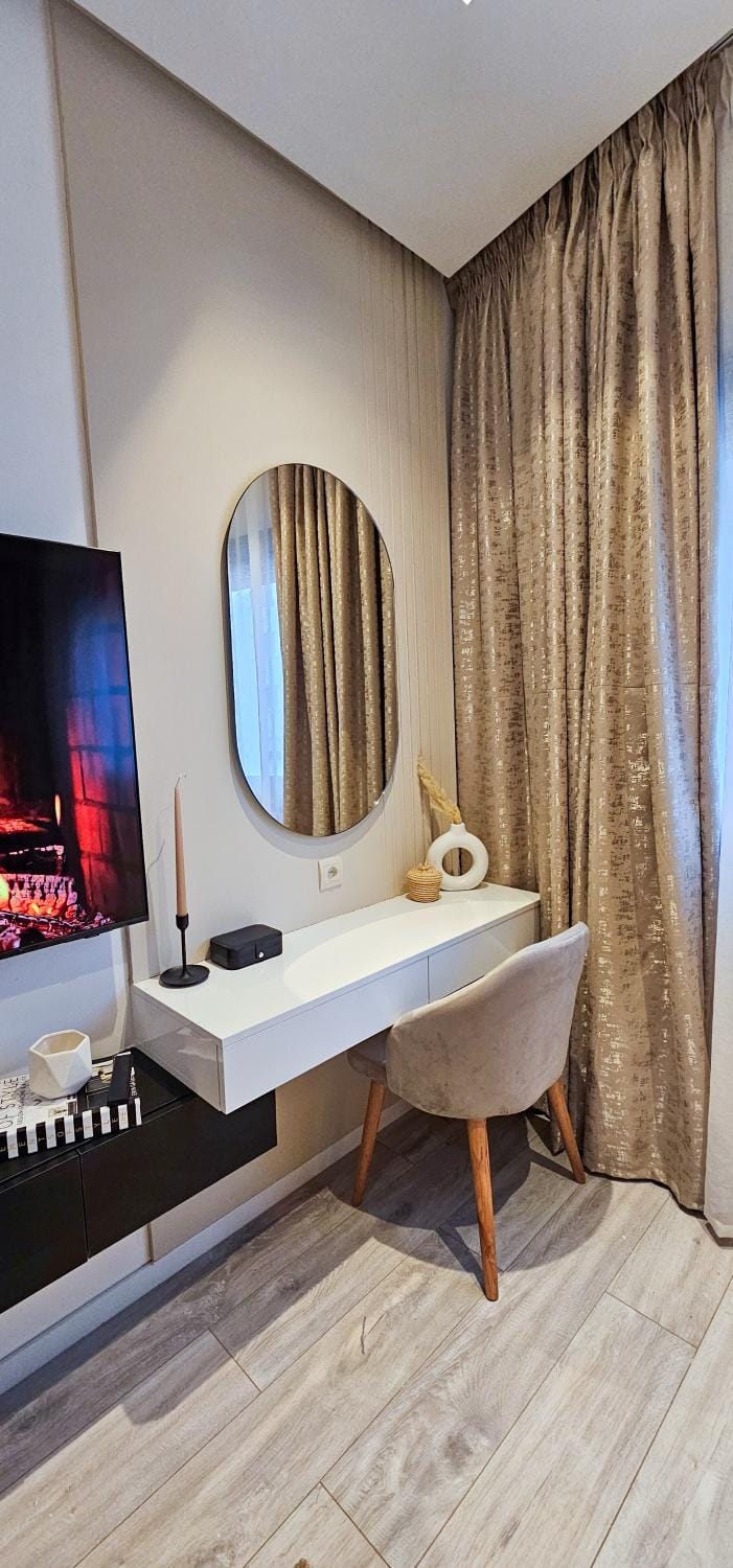La Sirena Apartment in Tangier