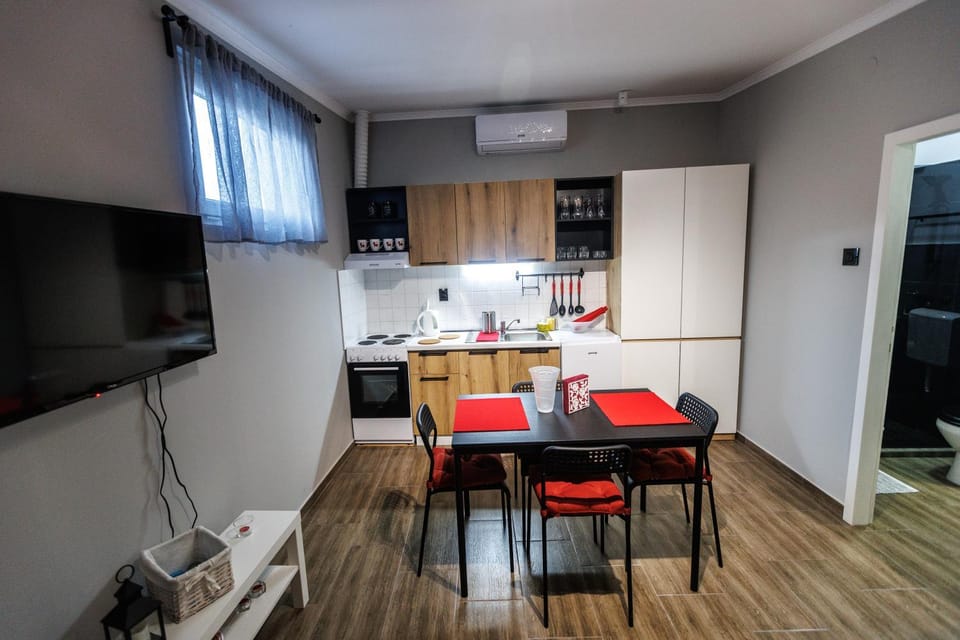 Apartman83 Apartment in Vojvodina