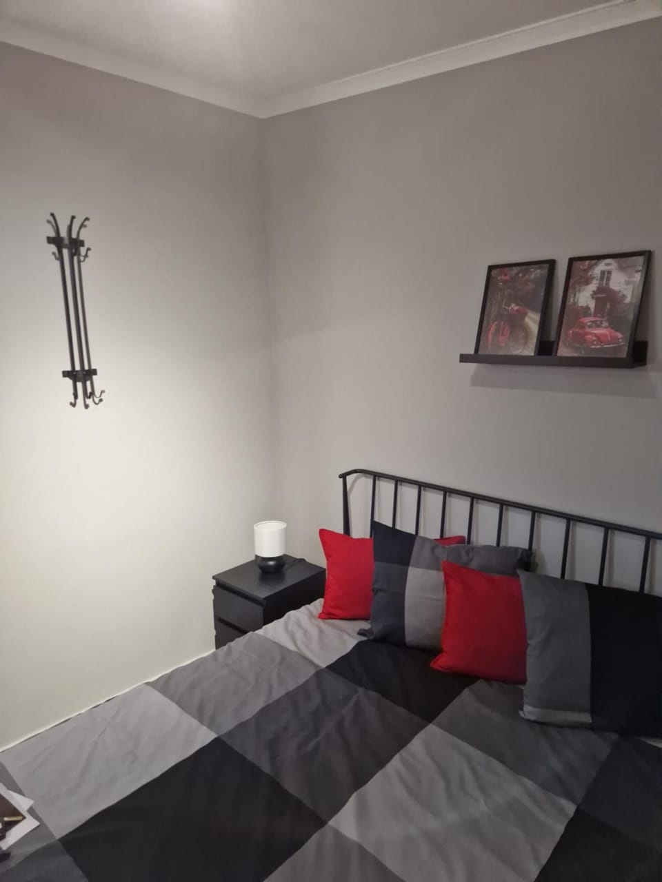 Apartman83 Apartment in Vojvodina