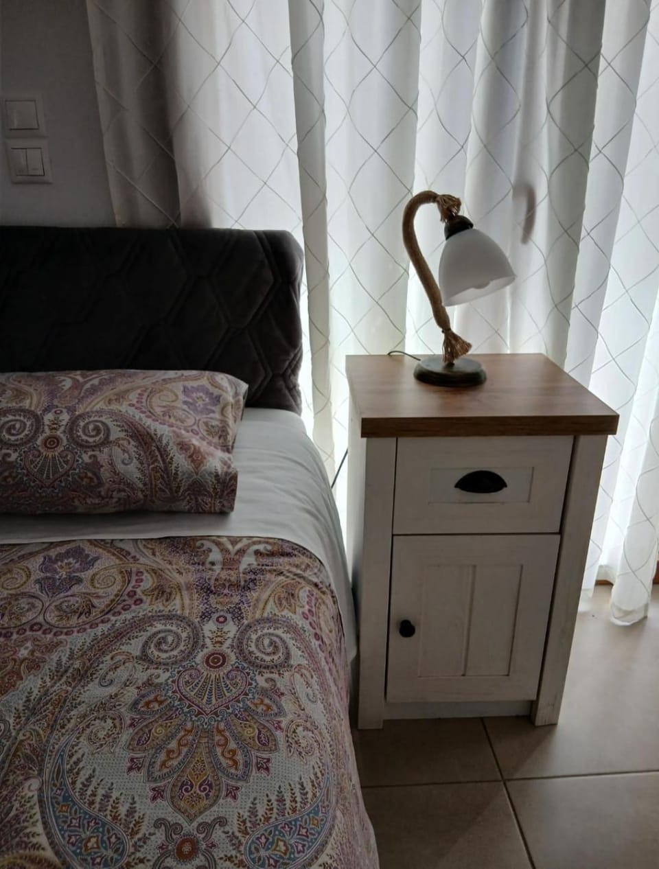 "Akrivis studio" Vacation rental in North Athens Regional Unit, Greece