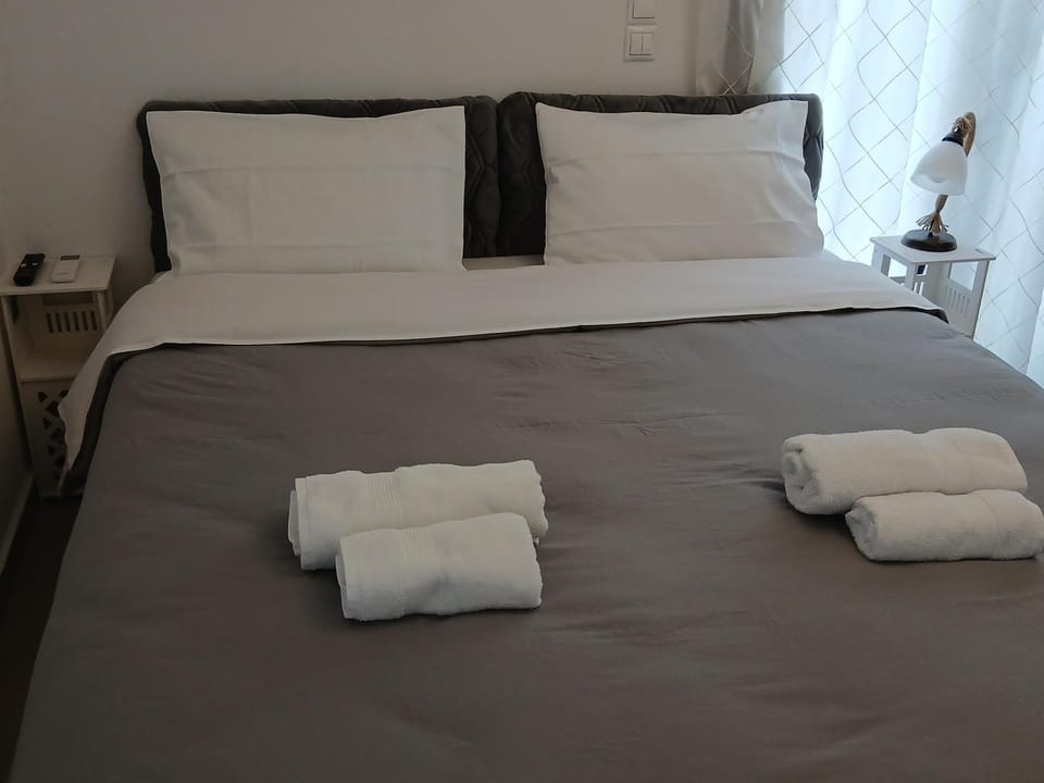"Akrivis studio" Vacation rental in North Athens Regional Unit, Greece