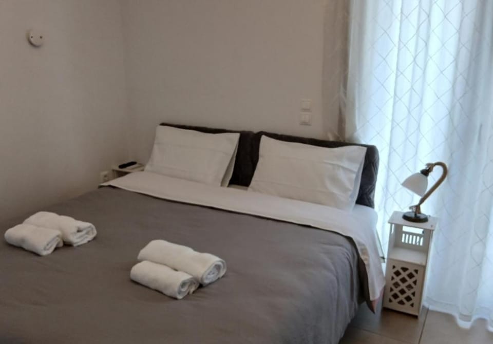 "Akrivis studio" Vacation rental in North Athens Regional Unit, Greece