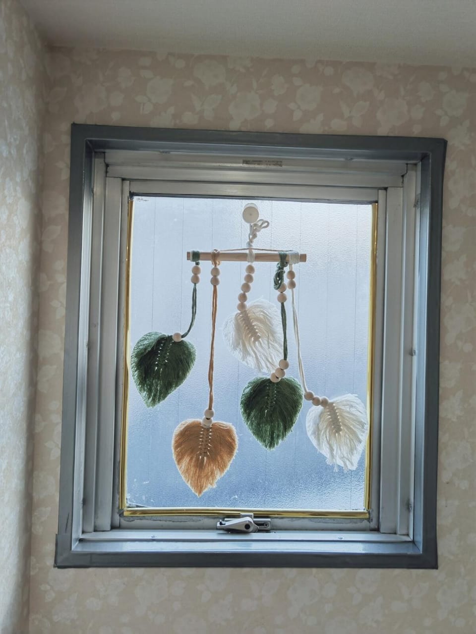 Decorative detail
