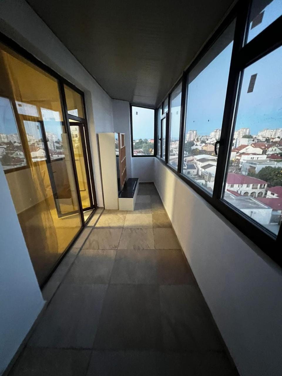 Apartament1 Faleza Nord Apartment in Constanta