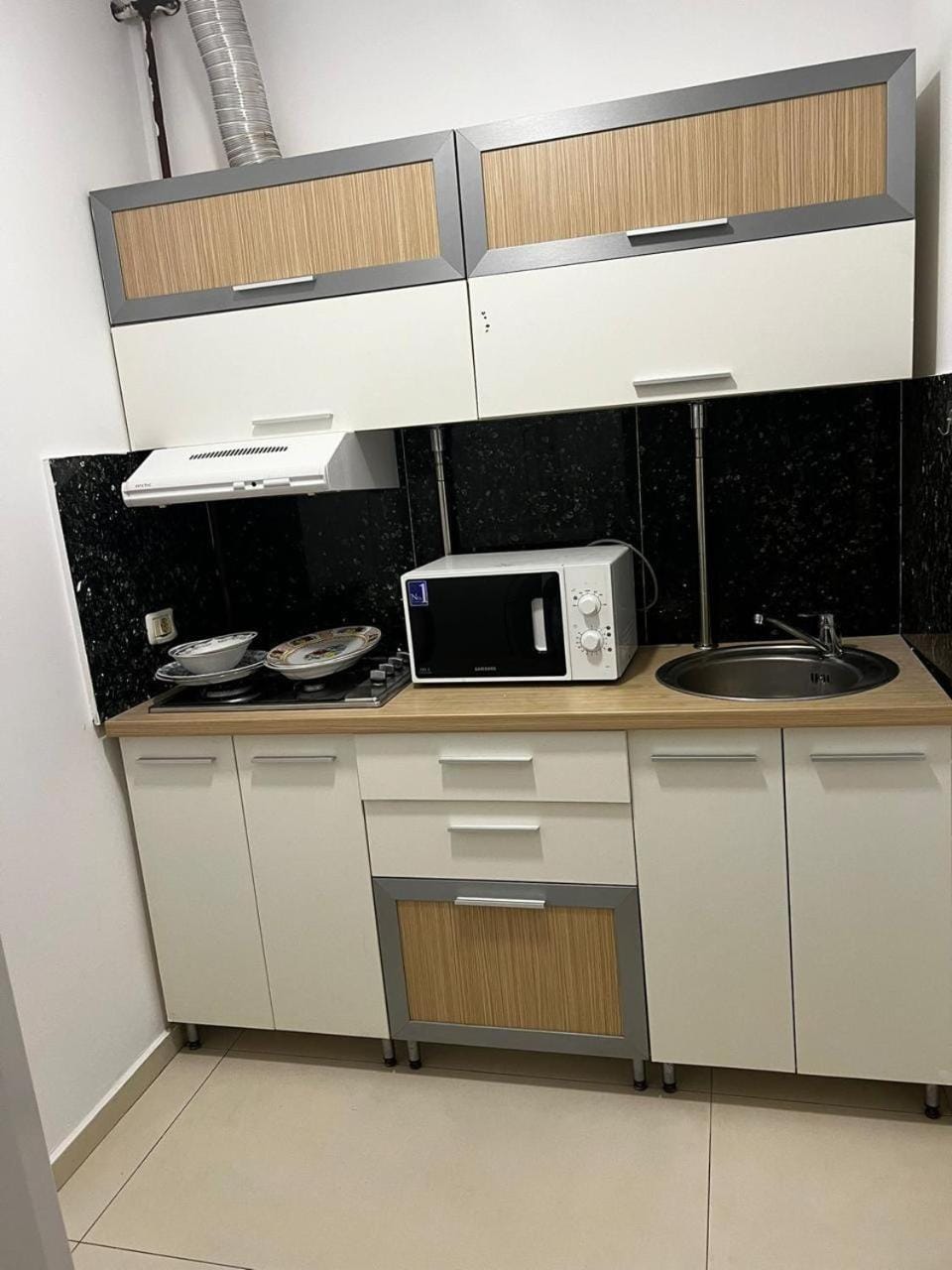 Apartament1 Faleza Nord Apartment in Constanta