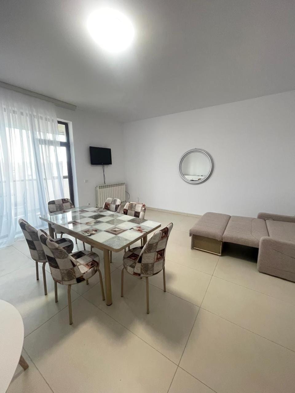 Apartament1 Faleza Nord Apartment in Constanta