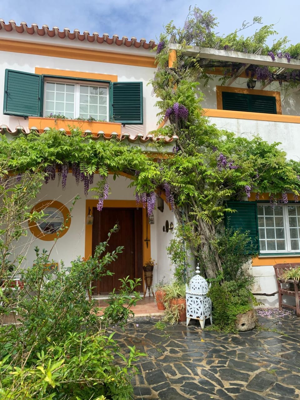 A Casa do Lagar Vacation rental in Setúbal, Portugal