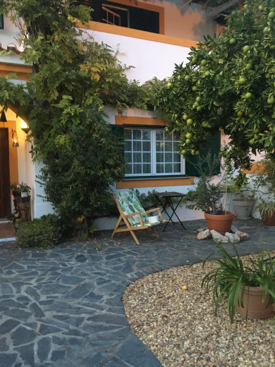 A Casa do Lagar Vacation rental in Setúbal, Portugal