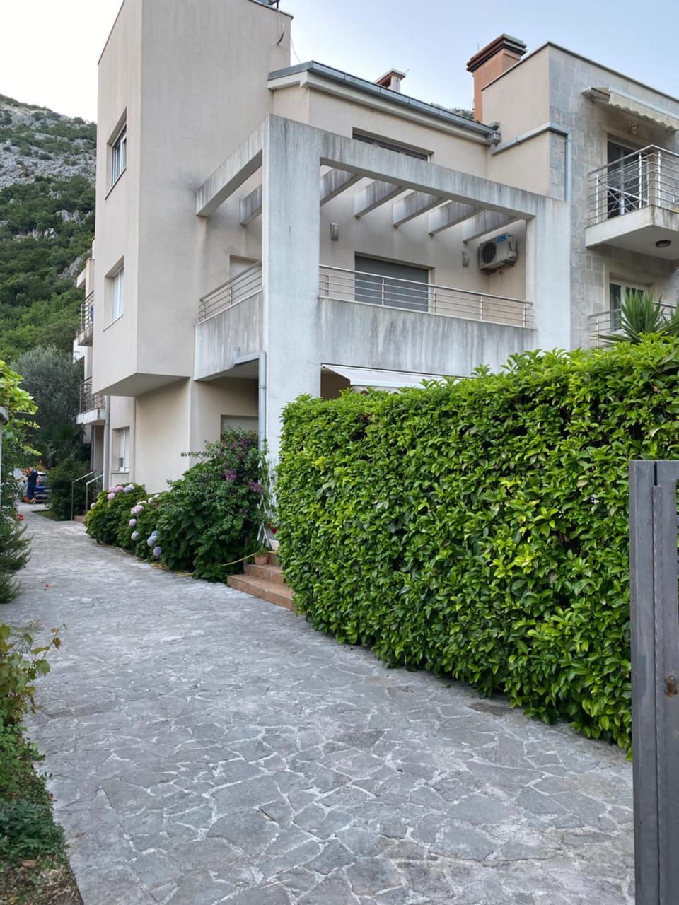 Friends Apartment in Kotor Municipality