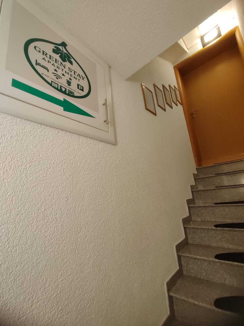 Property building, Logo/Certificate/Sign