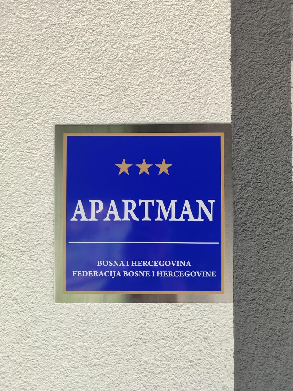 Logo/Certificate/Sign