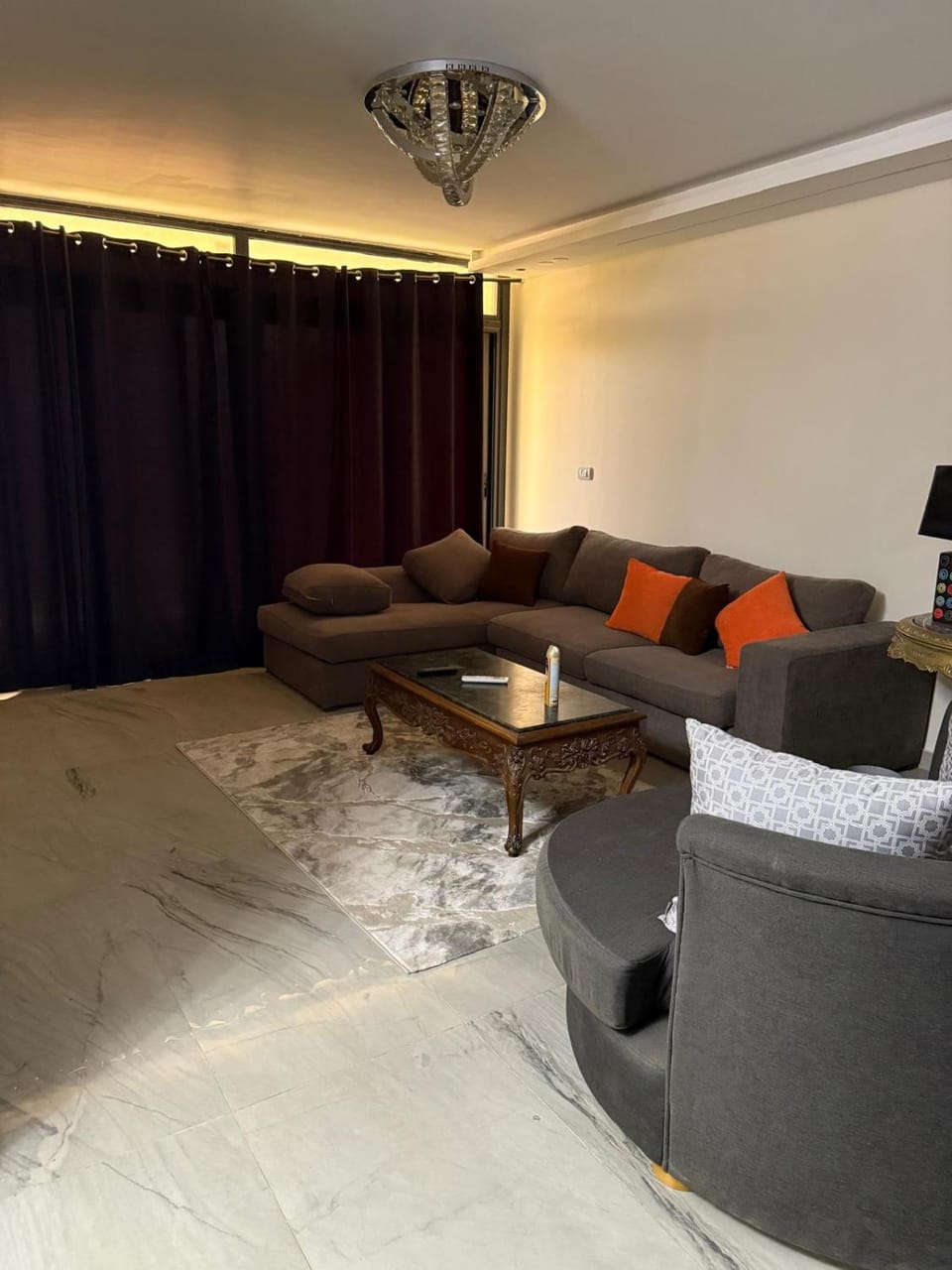 Azad compound, New cairo Apartment in New Cairo City