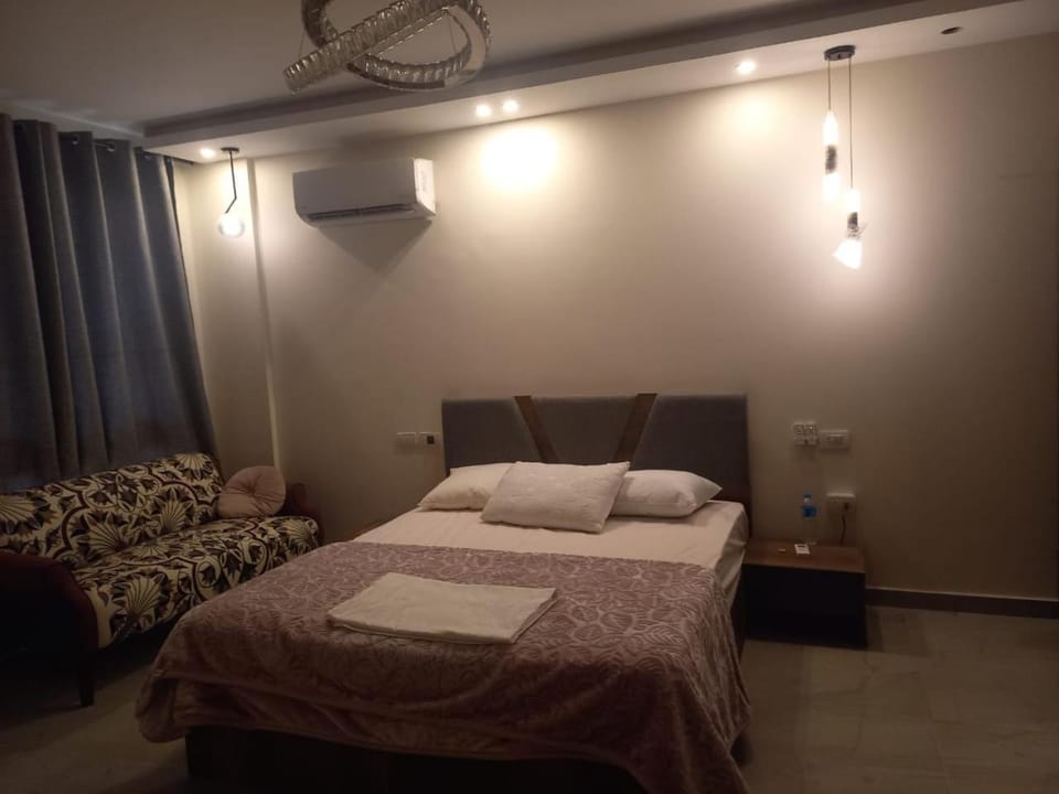 Azad compound, New cairo Apartment in New Cairo City