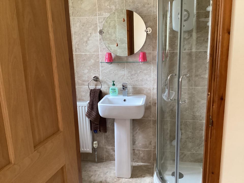 Roper Bungalow Bed and Breakfast in North Norfolk District