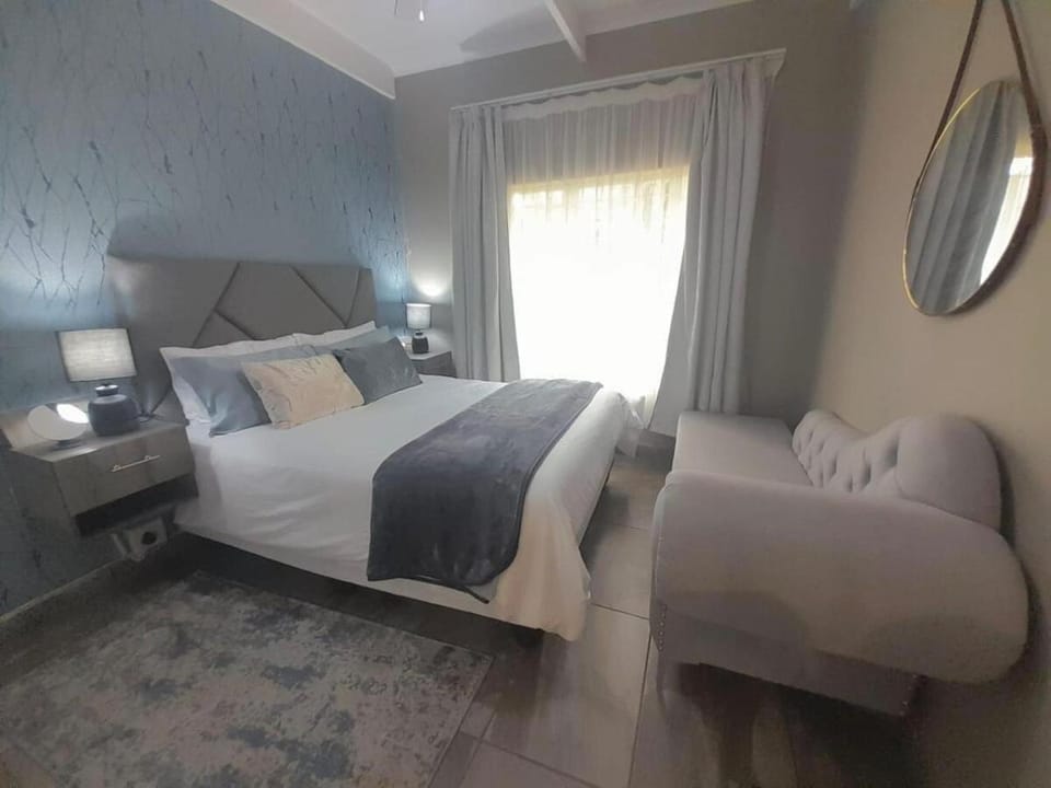 Antelope Farm Events House in Pretoria