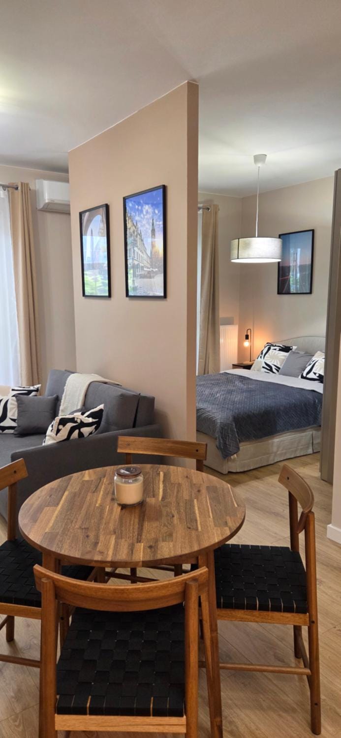 Living room, Seating area, Bedroom
