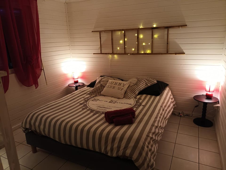 Chez RAM'S Vacation rental in Réunion