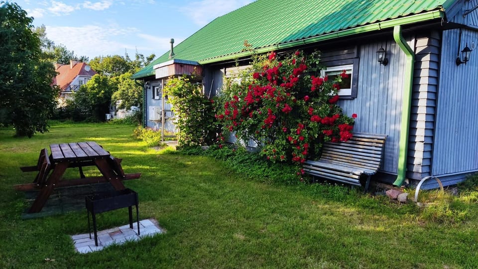 Mereliivatee Apartment in Harju County, Estonia