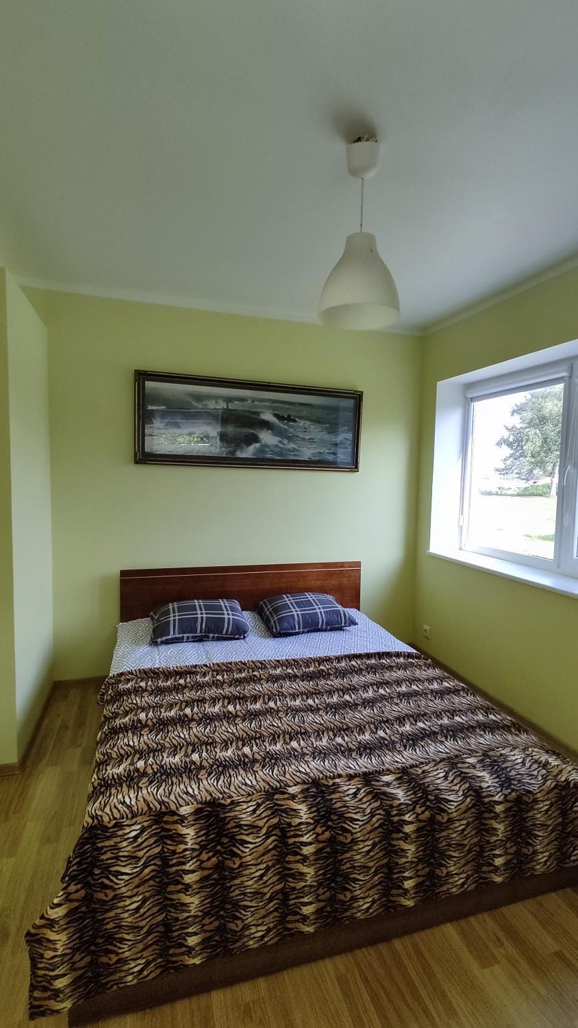 Mereliivatee Apartment in Harju County, Estonia
