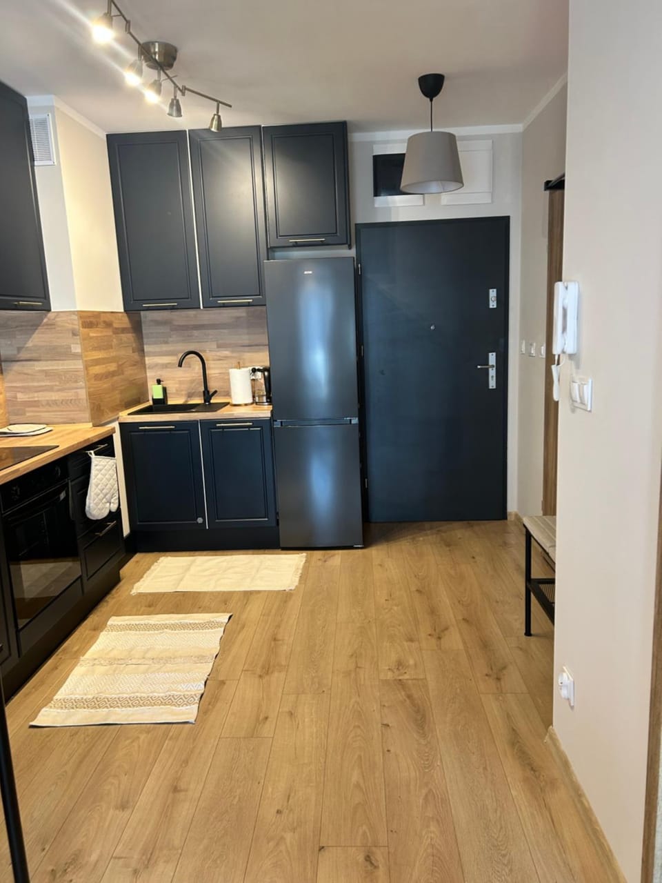 oven, stove