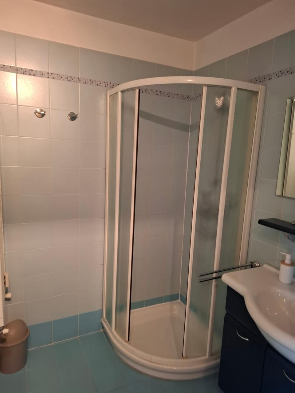 Appartement exposé plein sud Apartment in Roquebrune-Cap-Martin