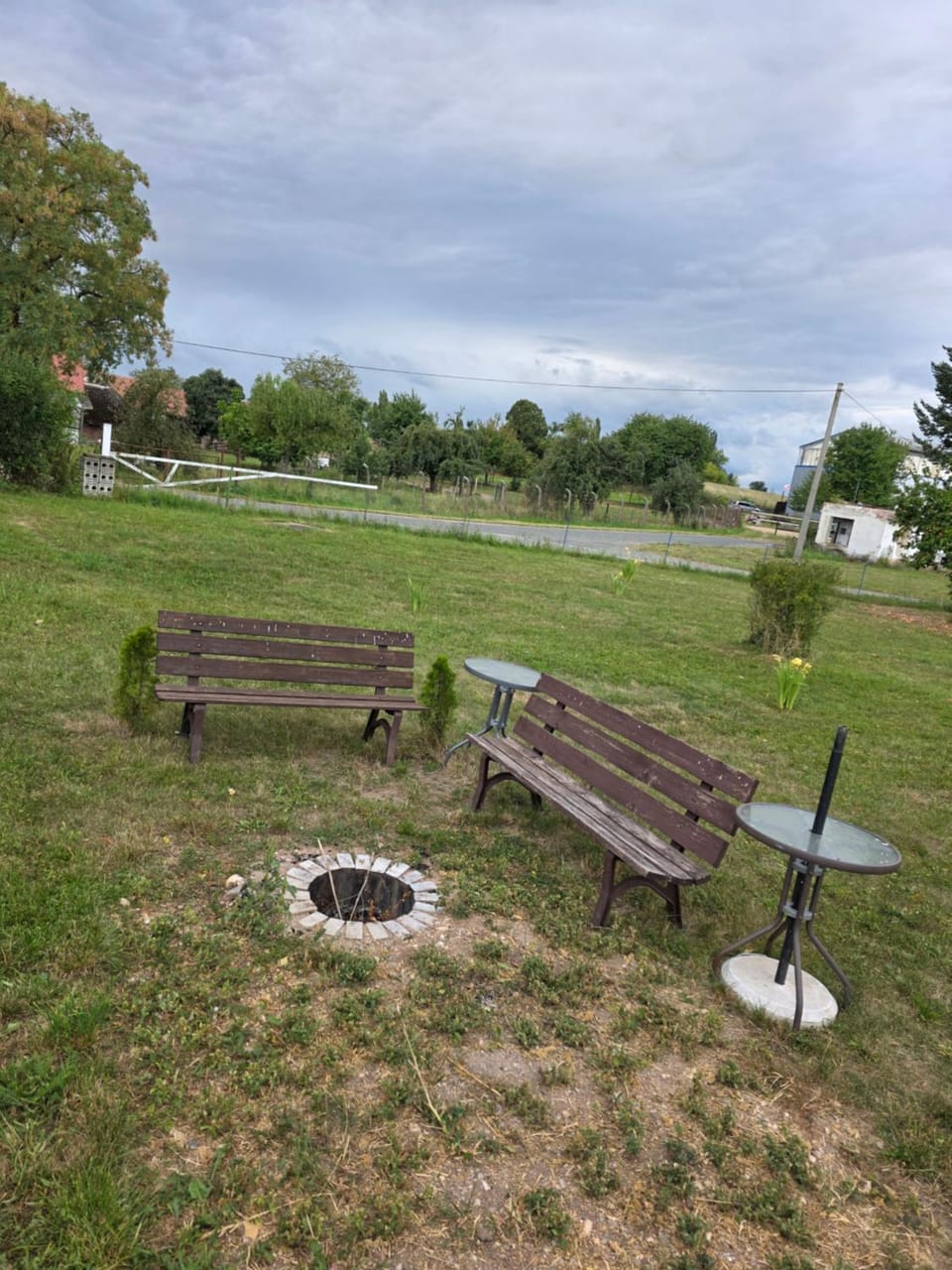 BBQ facilities, Garden, Garden, Garden view