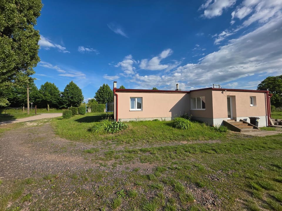 Apartmány u jízdárny Apartment in Czechia