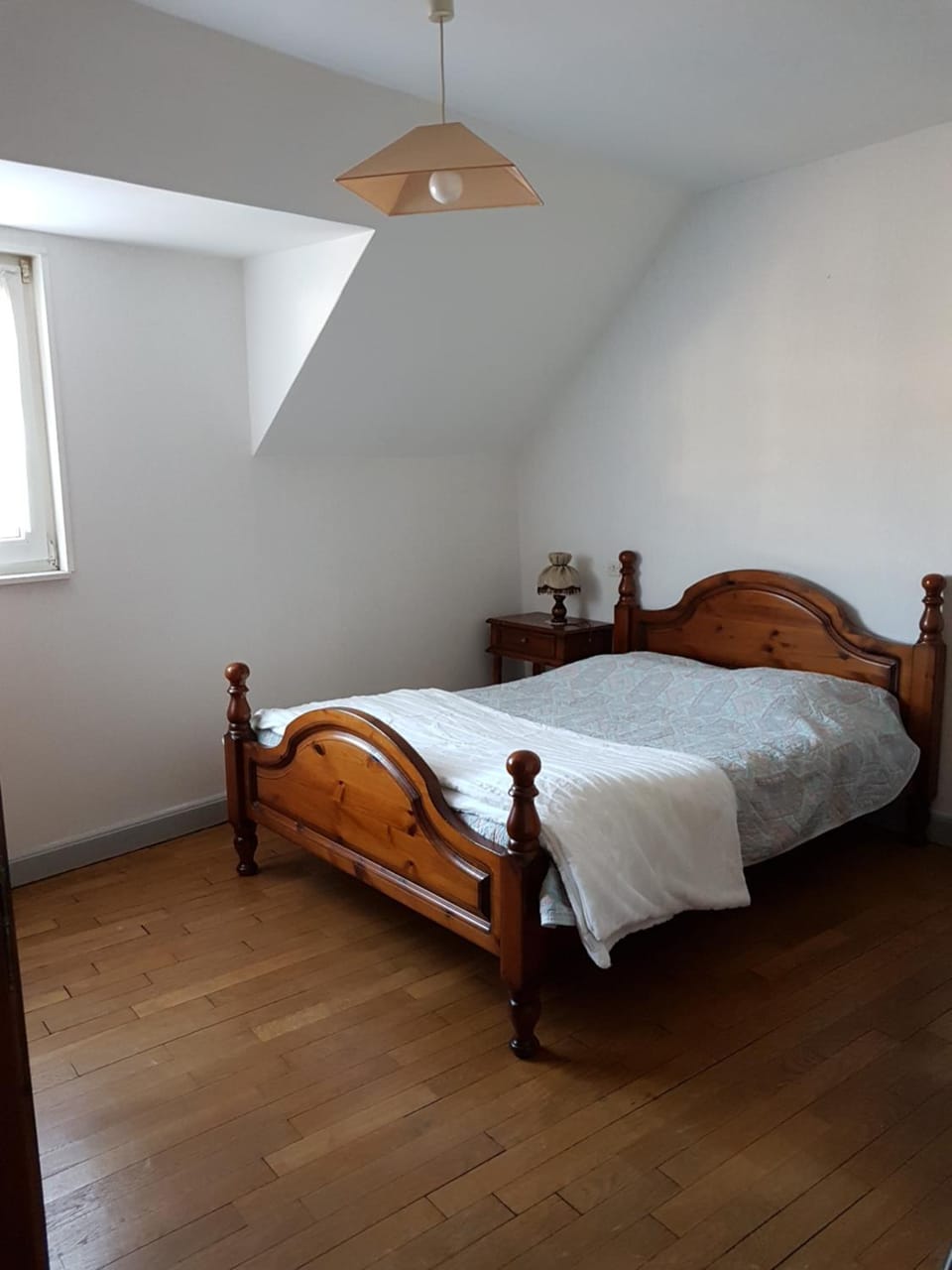 Grand appartement centre ville Apartment in Gérardmer