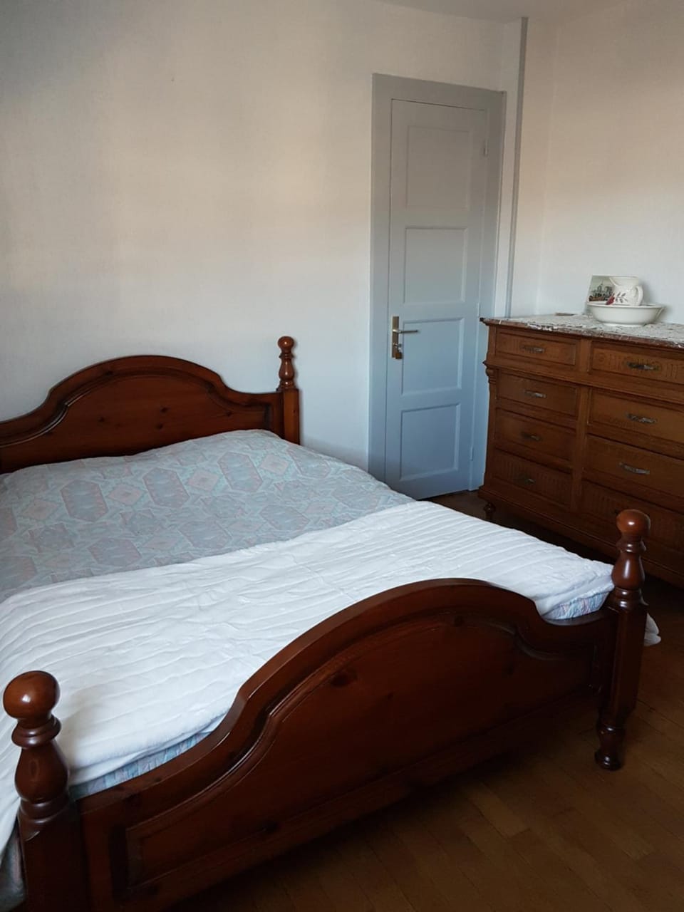 Grand appartement centre ville Apartment in Gérardmer