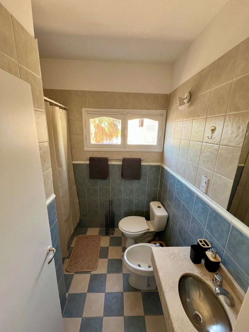 Shower, Toilet, Bathroom, bidet