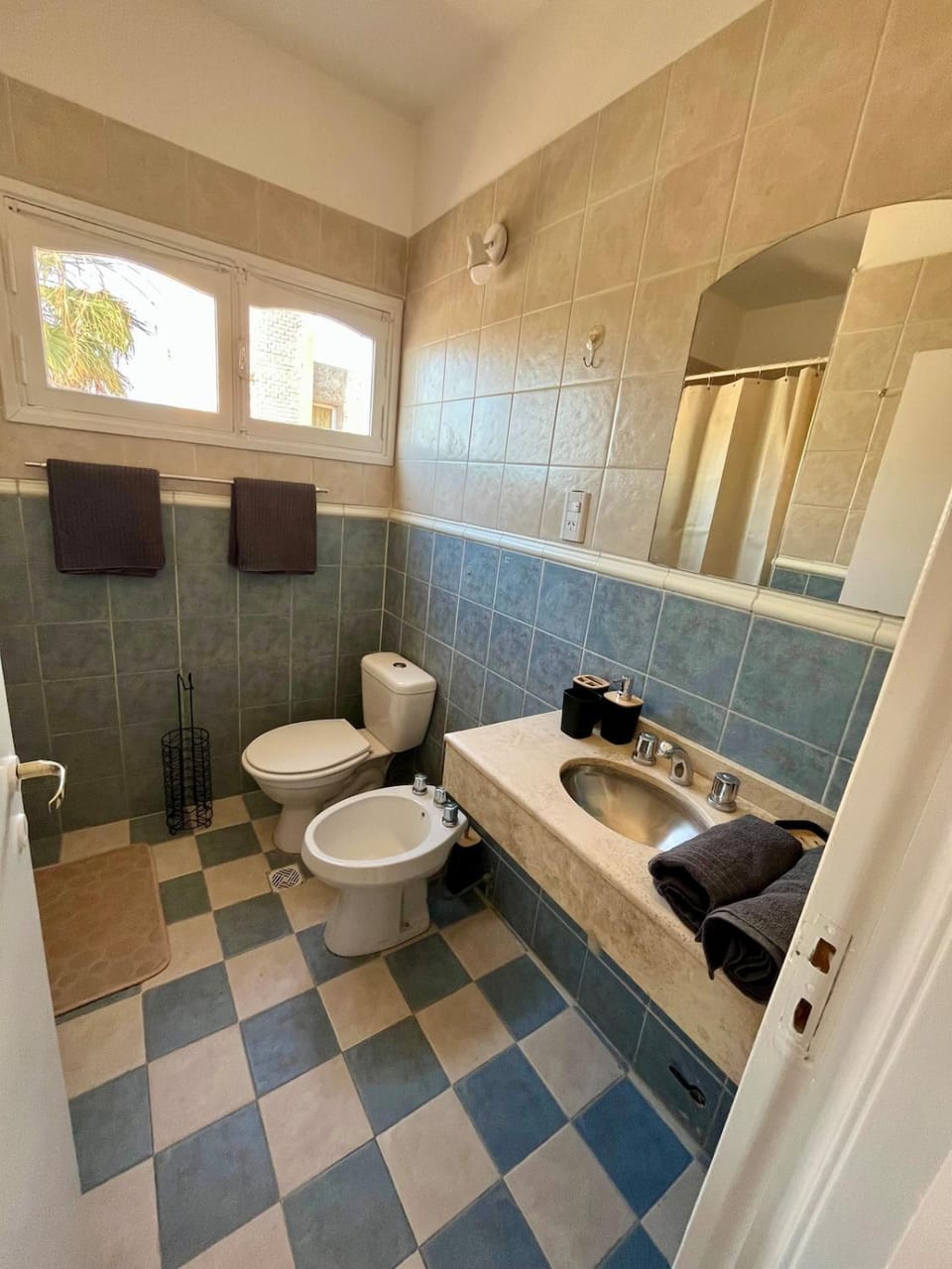 Shower, Toilet, Bathroom, bidet