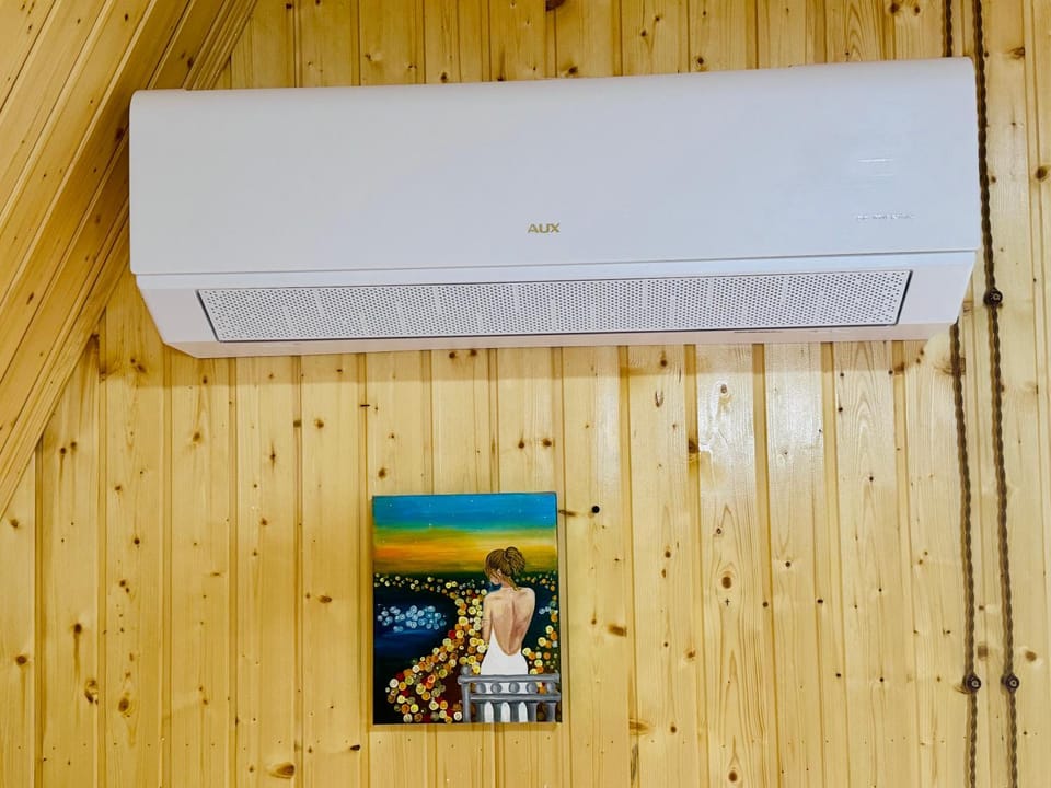 Buddy Cottage Borjomi Apartment in Georgia