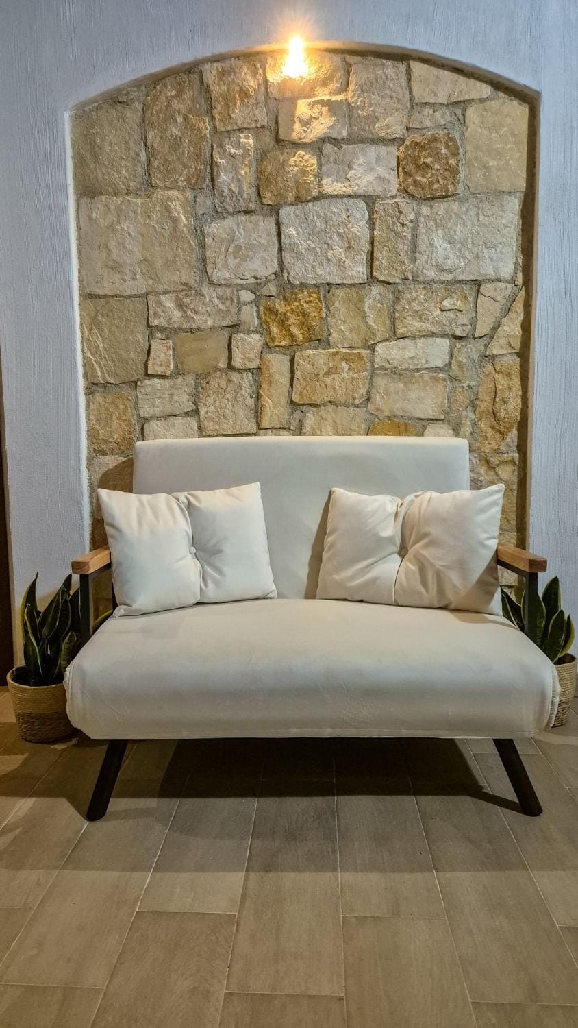 Borgo Antico - Paglia d'Oro Apartment in Sardinia