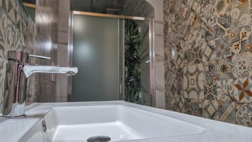 Borgo Antico - Paglia d'Oro Apartment in Sardinia
